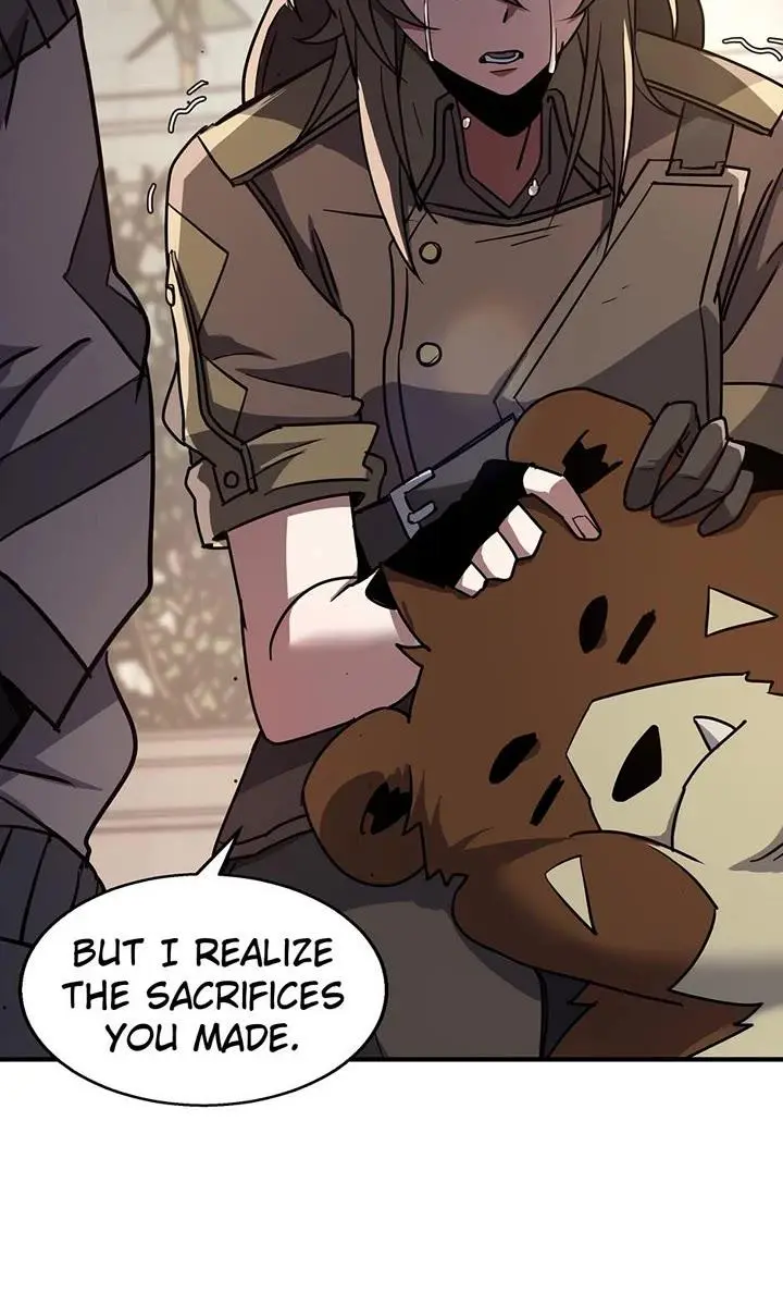 The Beginning After the End Chapter 197 Page 85