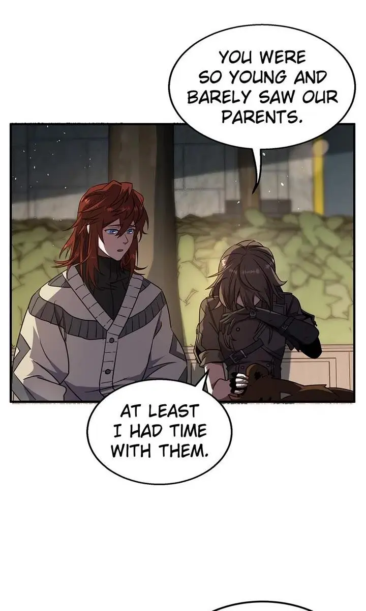 The Beginning After the End Chapter 197 Page 86