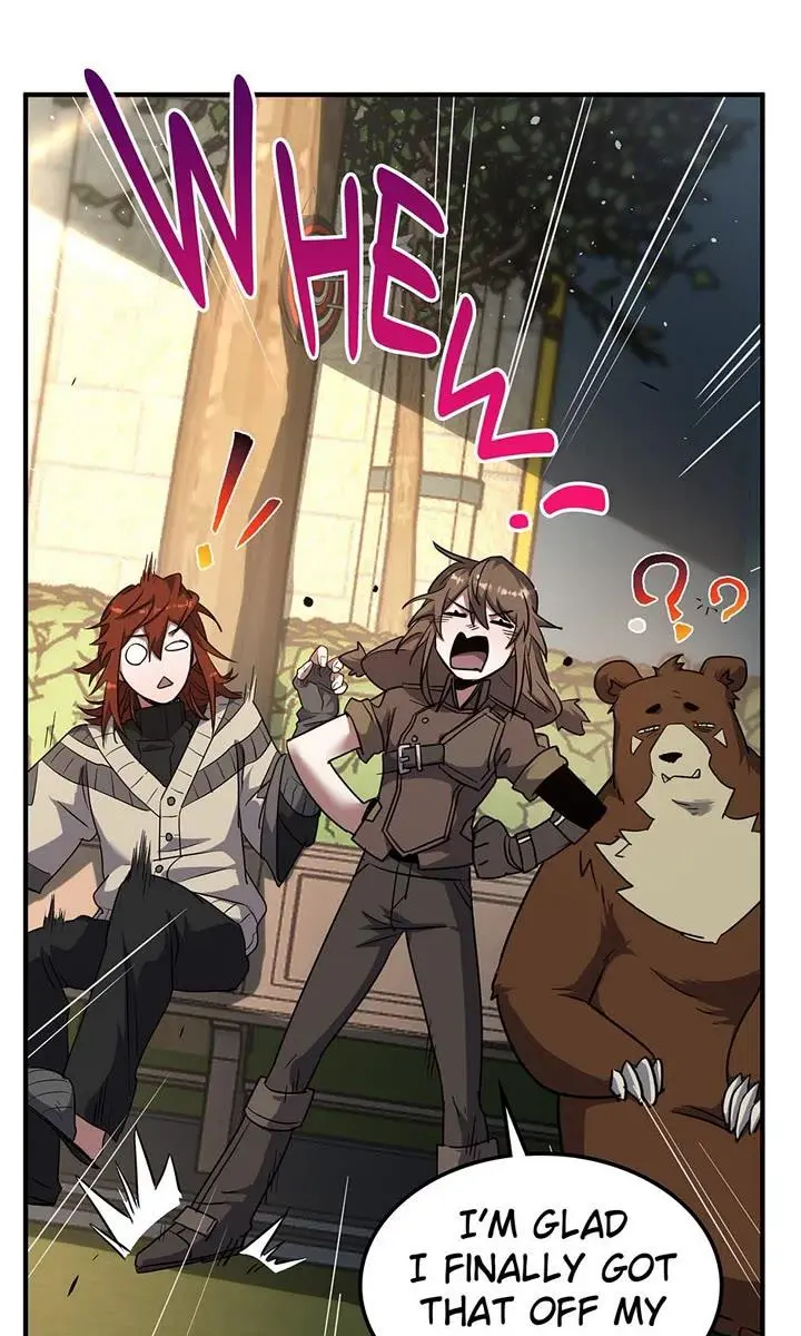 The Beginning After the End Chapter 197 Page 91