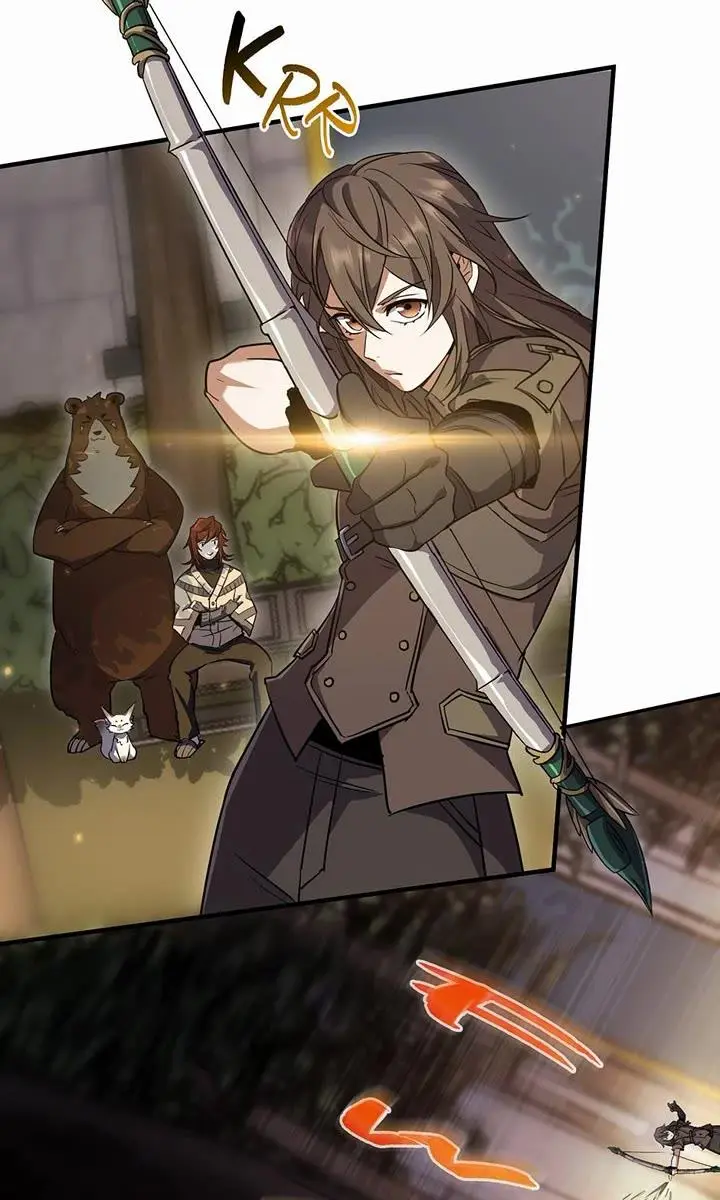 The Beginning After the End Chapter 197 Page 97