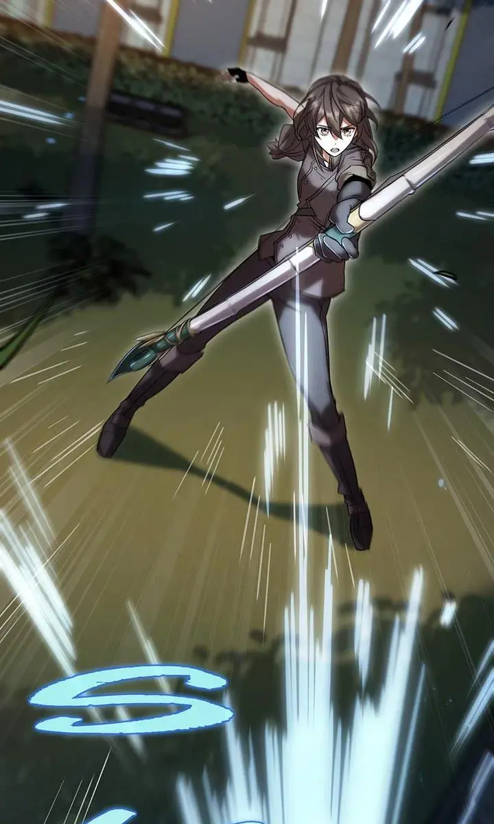 The Beginning After the End Chapter 197 Page 105