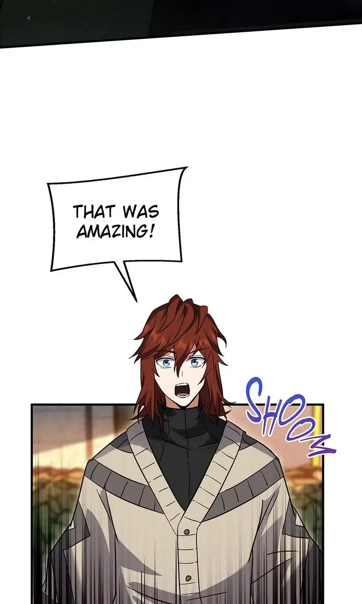 The Beginning After the End Chapter 197 Page 110