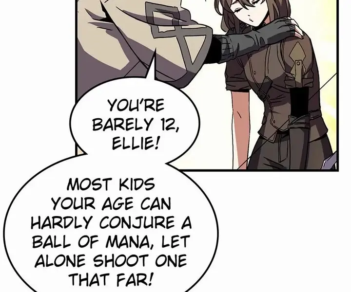 The Beginning After the End Chapter 197 Page 112