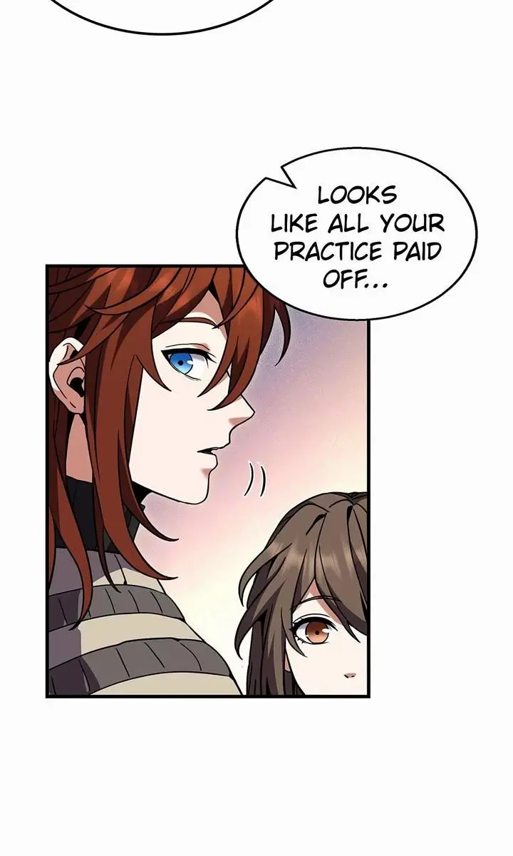 The Beginning After the End Chapter 197 Page 113