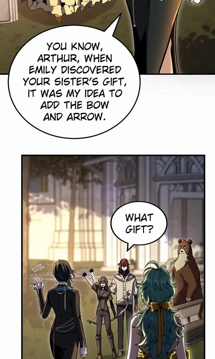 The Beginning After the End Chapter 197 Page 115