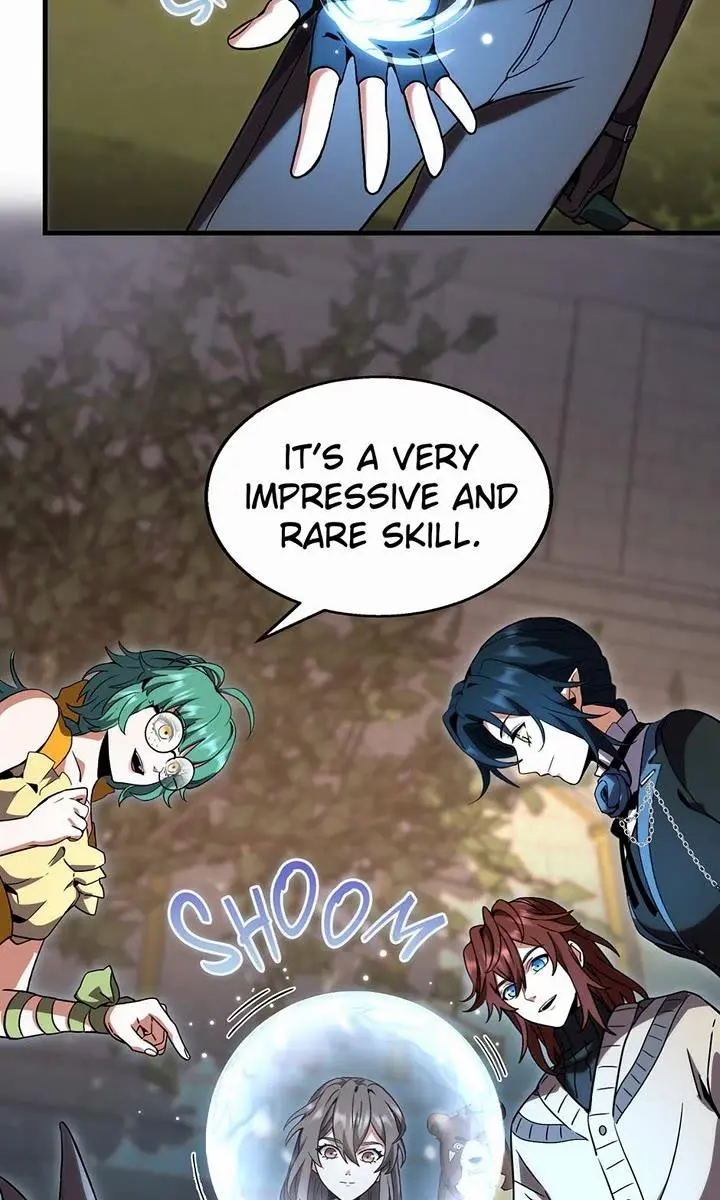 The Beginning After the End Chapter 197 Page 117