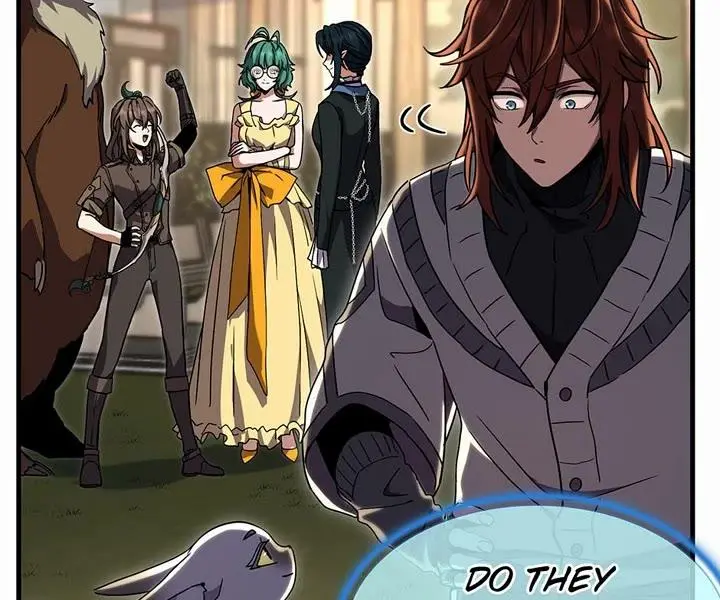 The Beginning After the End Chapter 197 Page 122