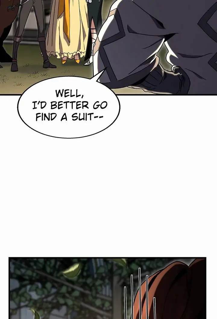 The Beginning After the End Chapter 197 Page 124