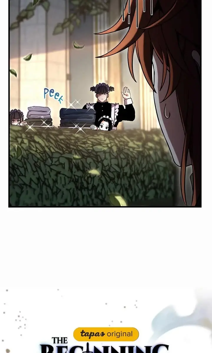 The Beginning After the End Chapter 197 Page 125