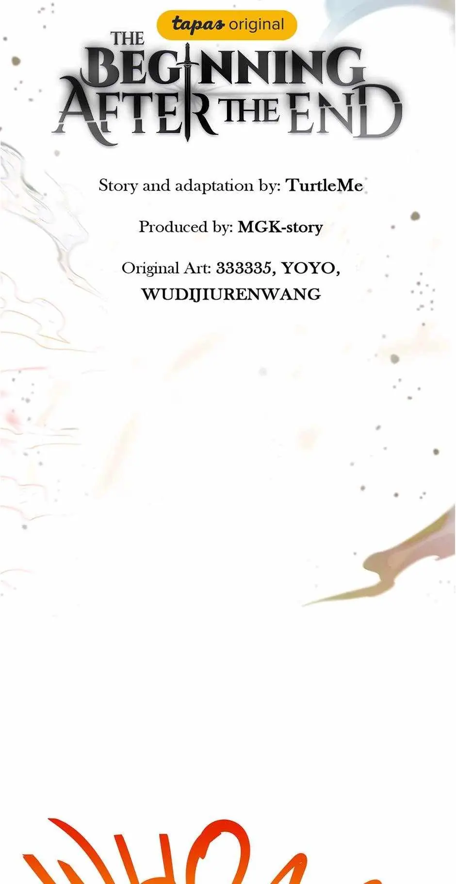 The Beginning After the End Chapter 198 Page 9