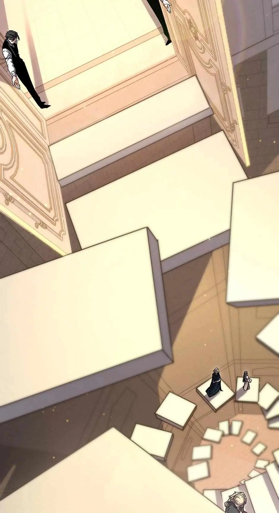 The Beginning After the End Chapter 198 Page 18