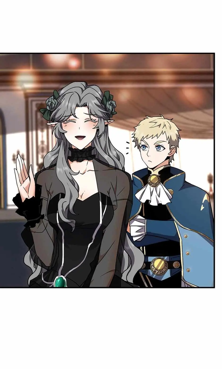 The Beginning After the End Chapter 198 Page 29