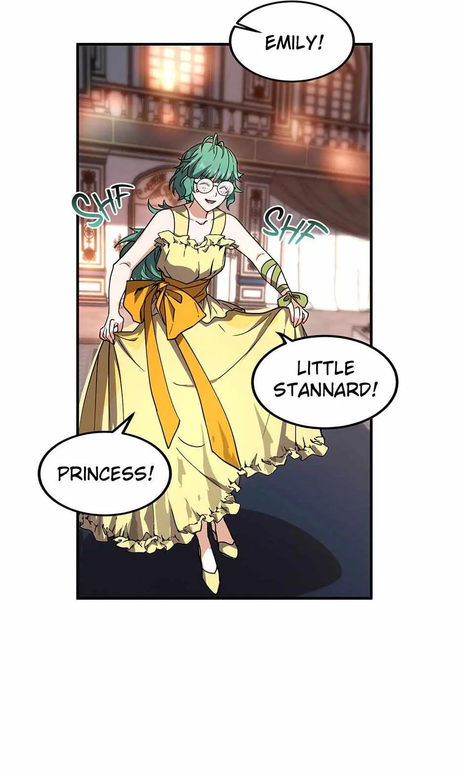 The Beginning After the End Chapter 198 Page 30