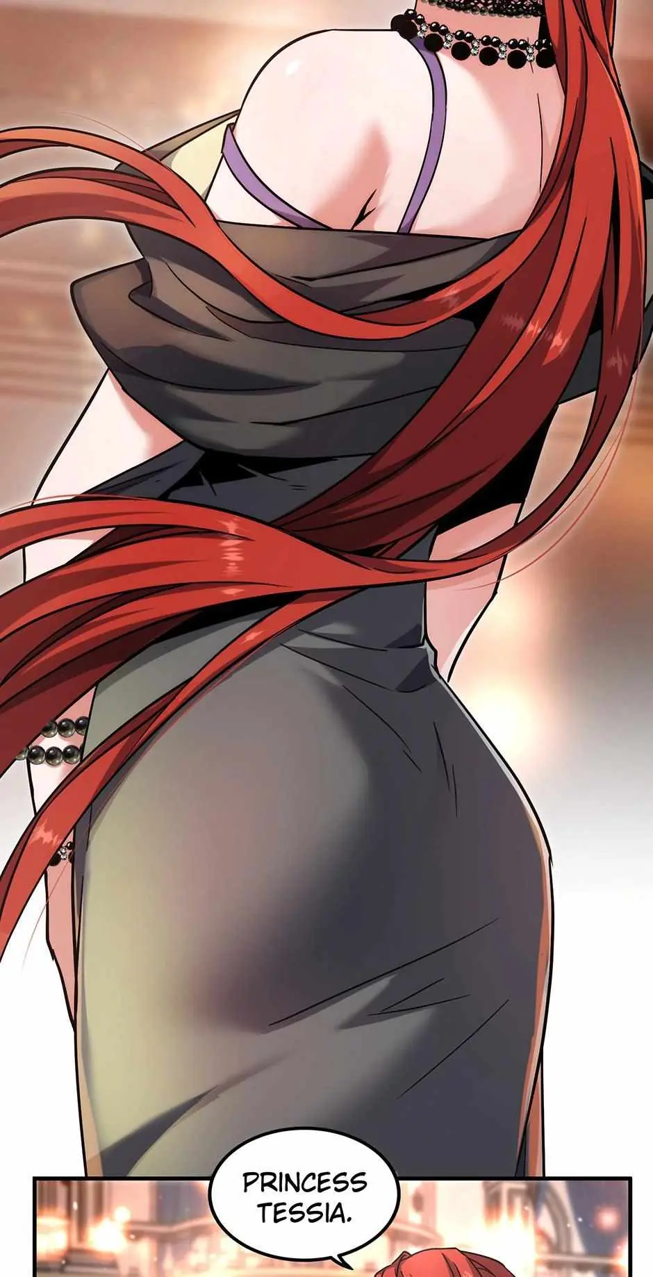 The Beginning After the End Chapter 198 Page 38