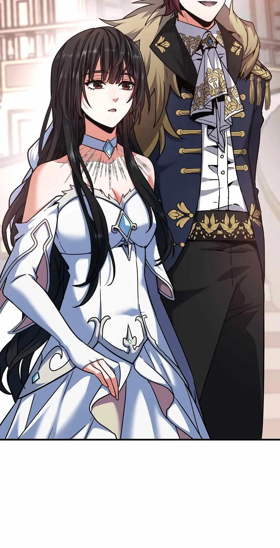 The Beginning After the End Chapter 198 Page 40