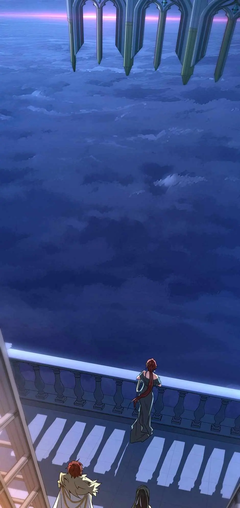 The Beginning After the End Chapter 198 Page 46