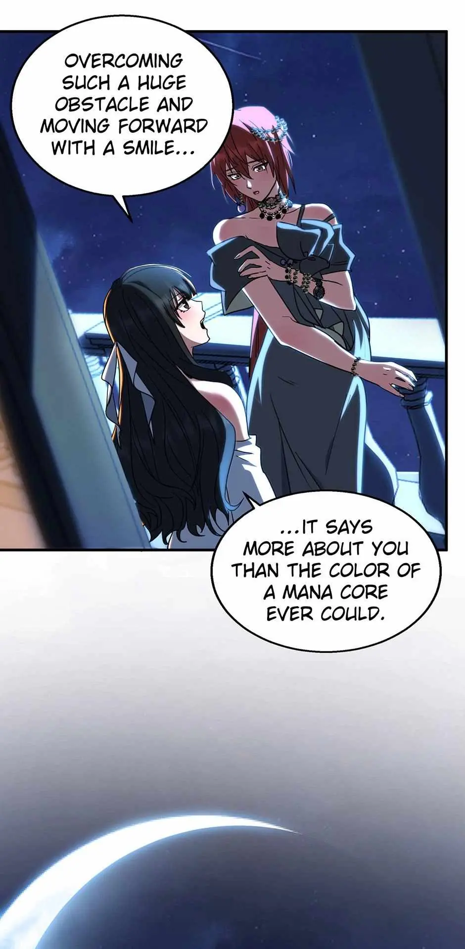 The Beginning After the End Chapter 198 Page 58