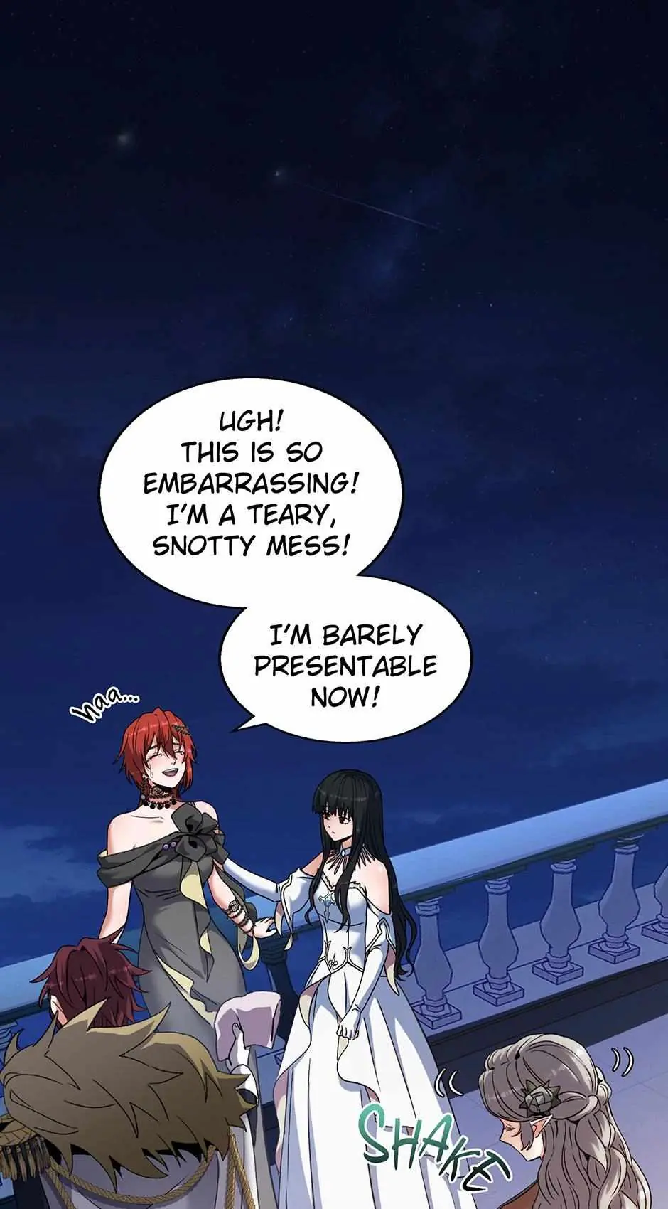 The Beginning After the End Chapter 198 Page 60