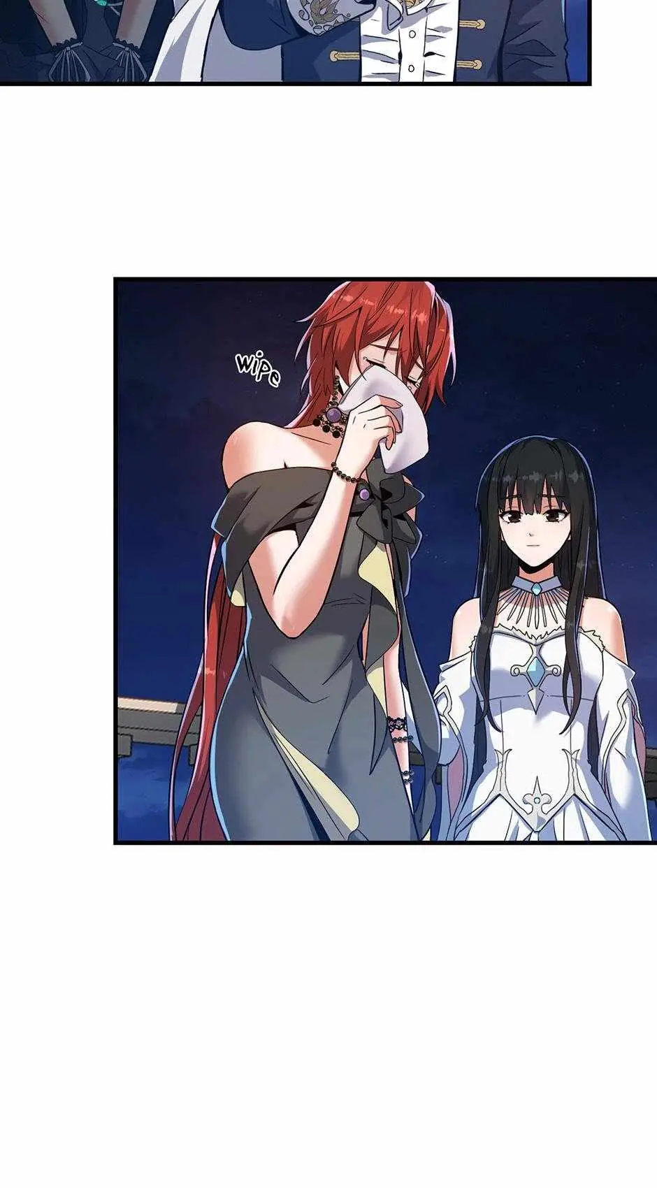 The Beginning After the End Chapter 198 Page 62