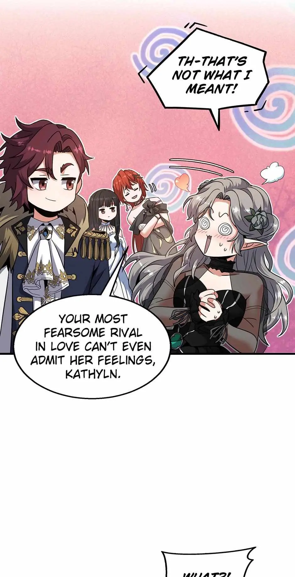 The Beginning After the End Chapter 198 Page 68