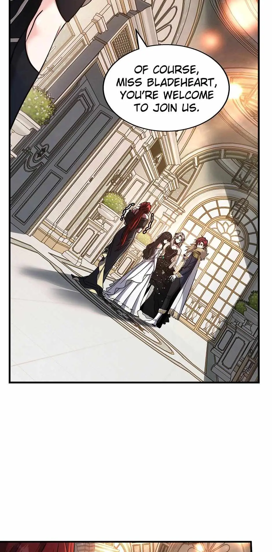 The Beginning After the End Chapter 198 Page 74