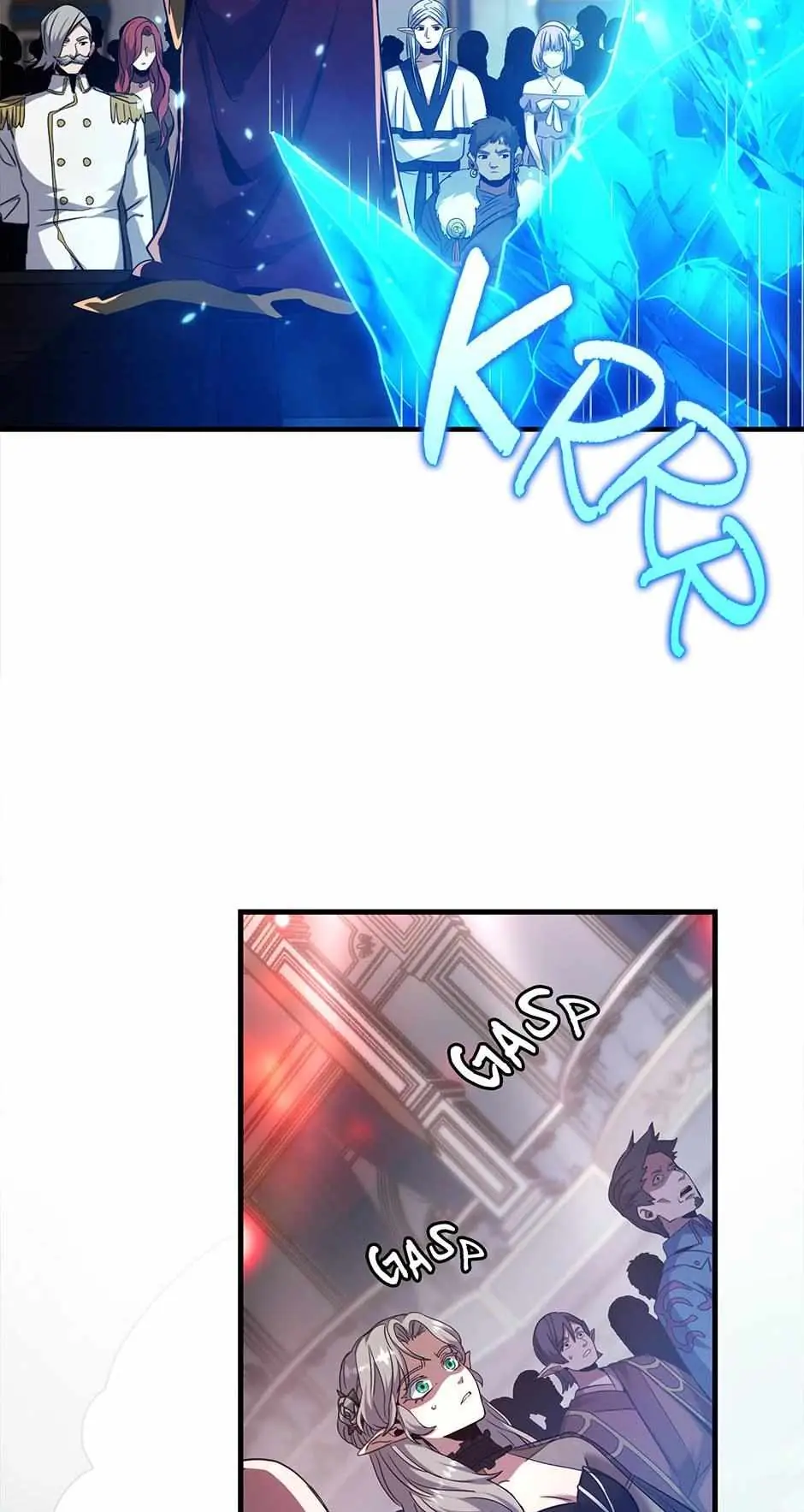 The Beginning After the End Chapter 198 Page 82