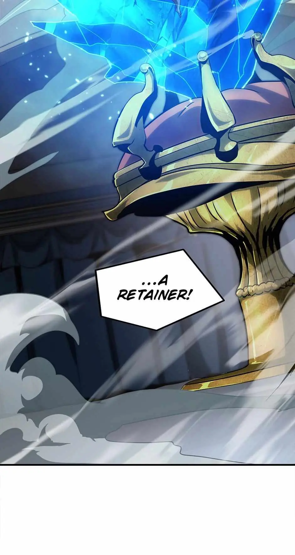 The Beginning After the End Chapter 198 Page 84