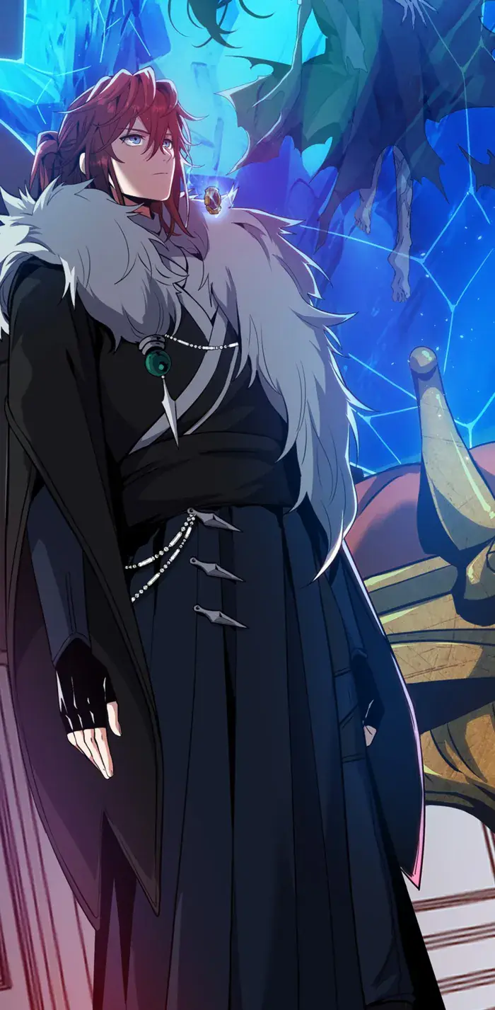 The Beginning After the End Chapter 199 Page 2