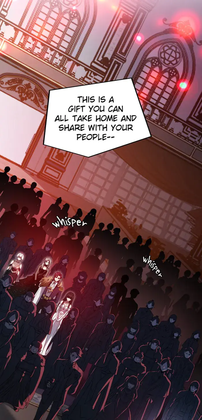 The Beginning After the End Chapter 199 Page 10