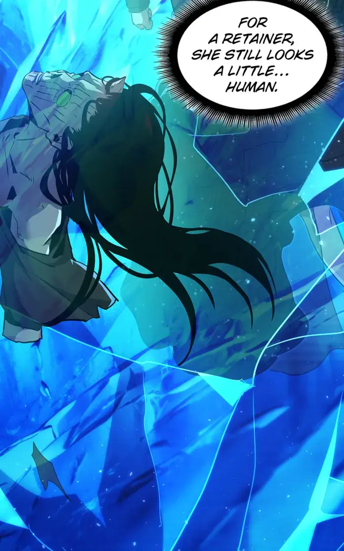 The Beginning After the End Chapter 199 Page 16