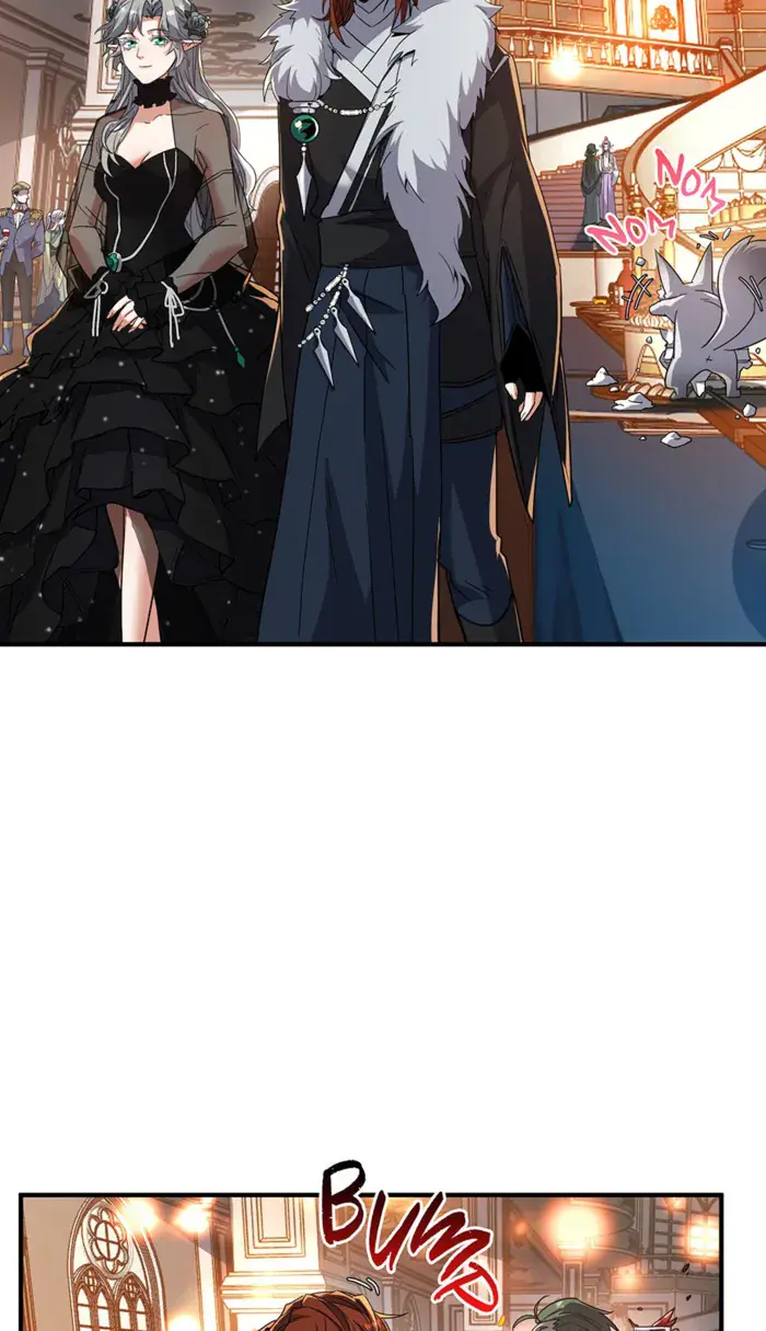 The Beginning After the End Chapter 199 Page 39