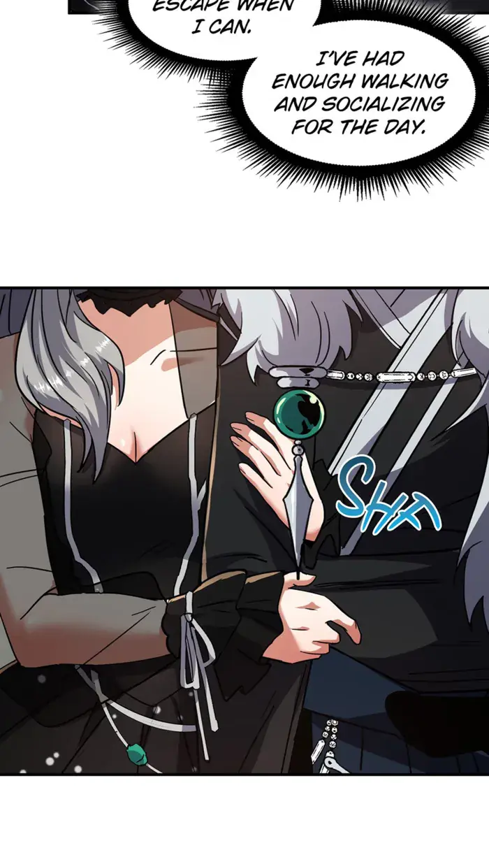 The Beginning After the End Chapter 199 Page 41