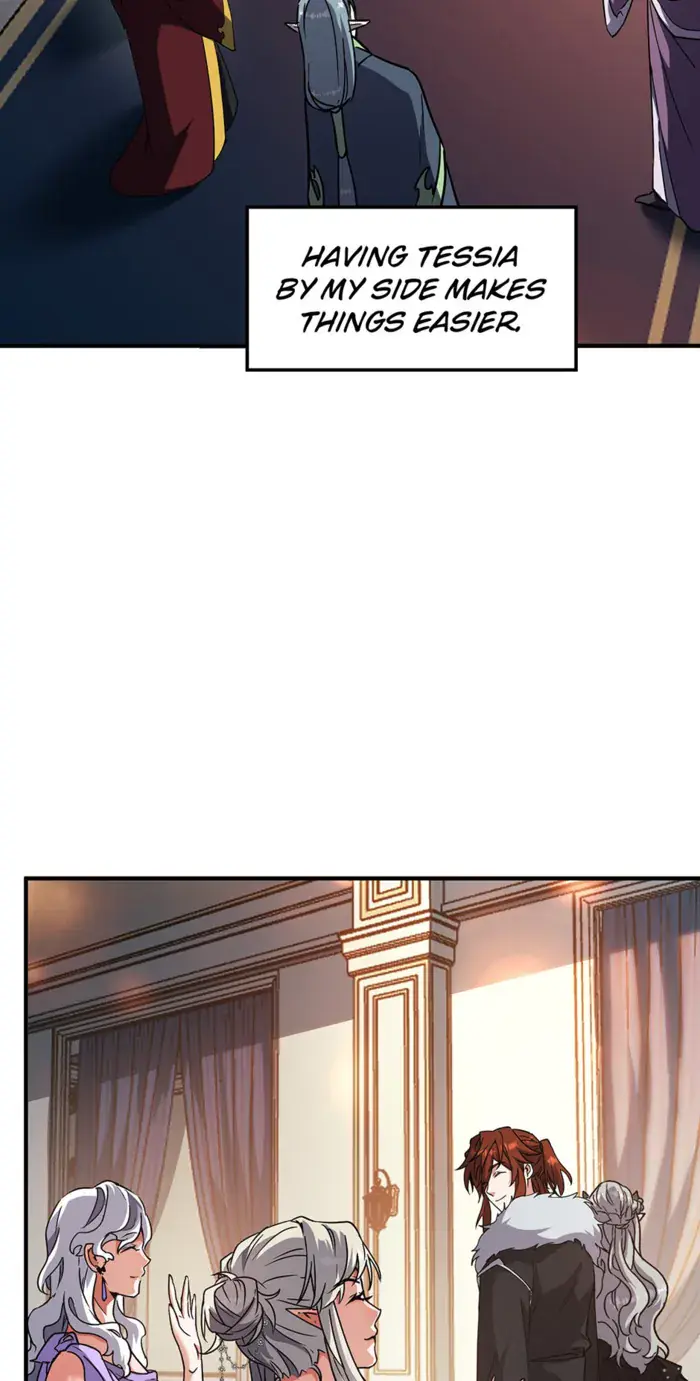 The Beginning After the End Chapter 199 Page 51