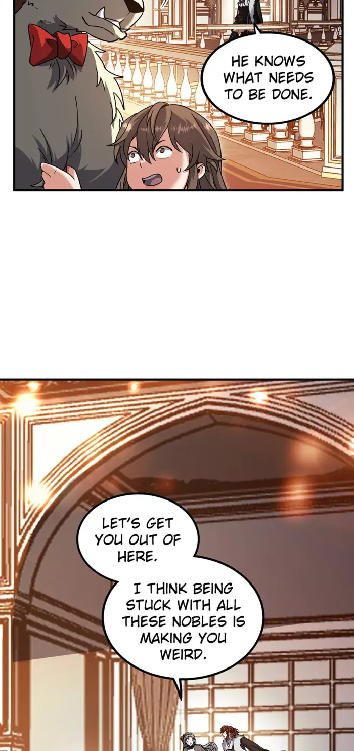 The Beginning After the End Chapter 199 Page 58