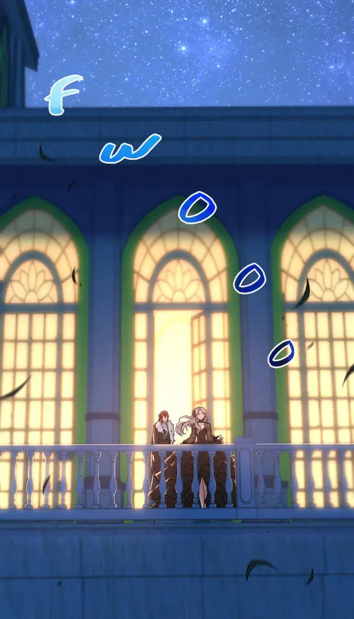 The Beginning After the End Chapter 199 Page 61