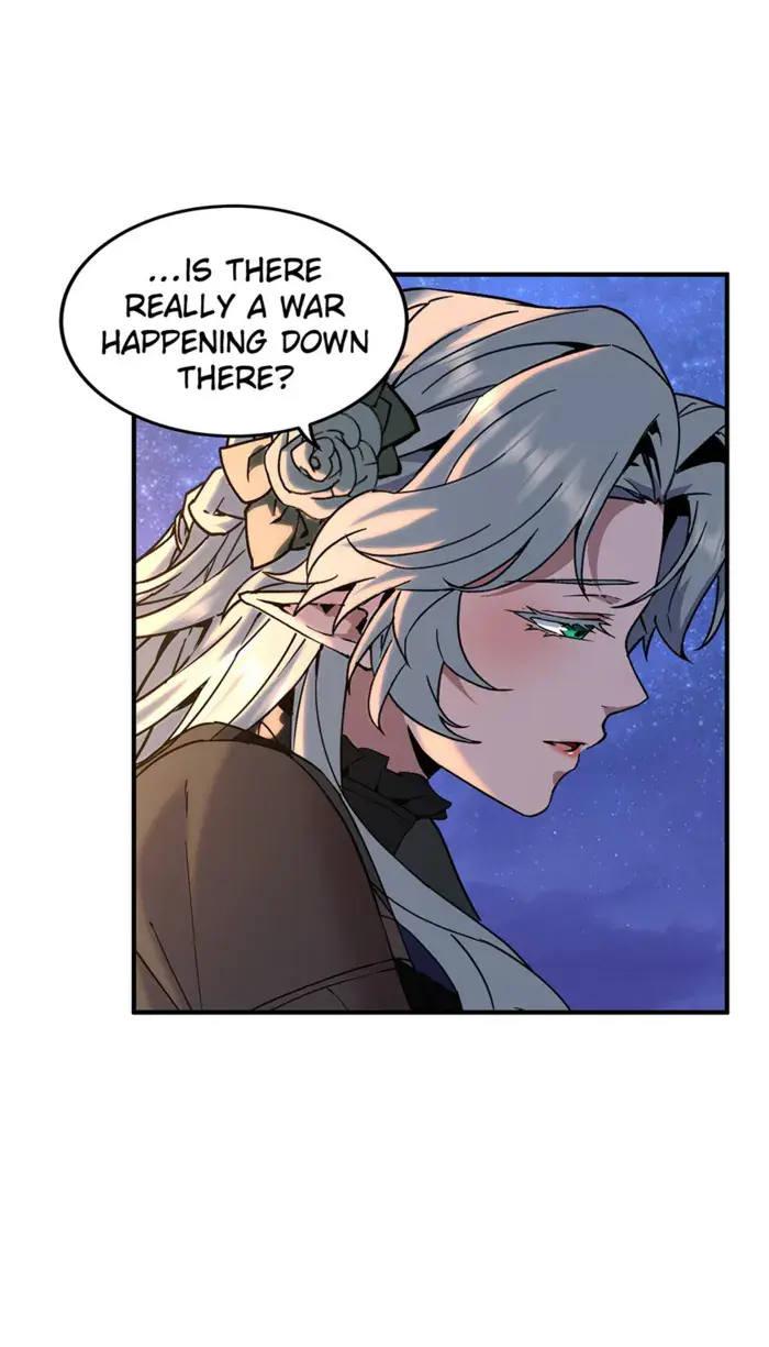 The Beginning After the End Chapter 199 Page 63