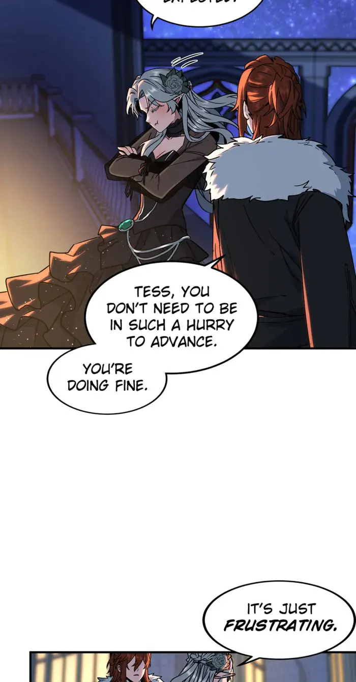 The Beginning After the End Chapter 199 Page 77