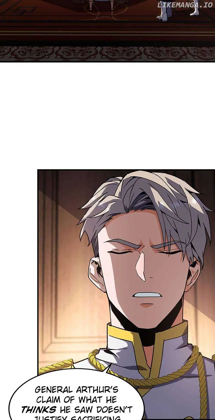 The Beginning After the End Chapter 200 Page 9