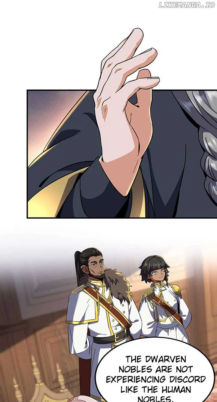 The Beginning After the End Chapter 200 Page 25