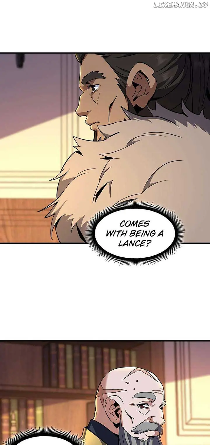 The Beginning After the End Chapter 200 Page 37