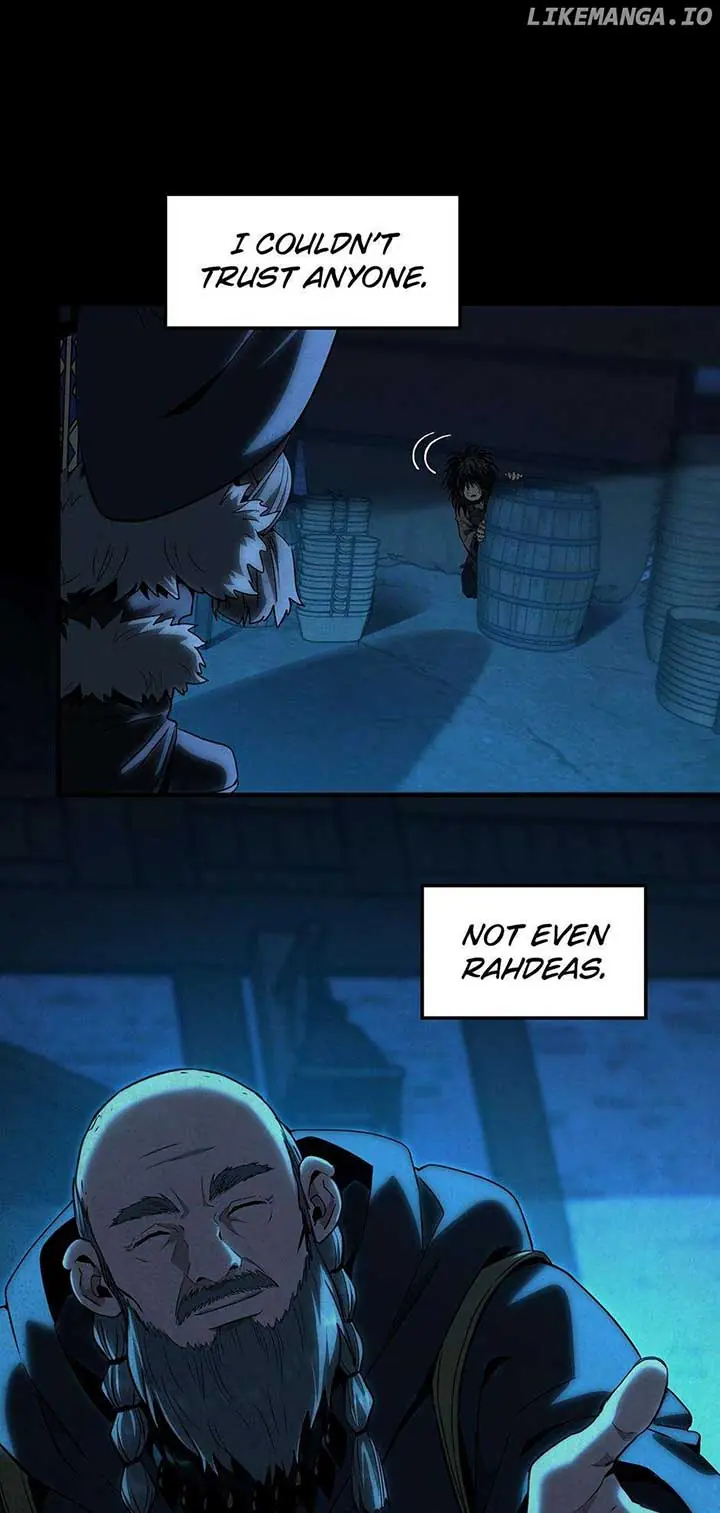 The Beginning After the End Chapter 200 Page 41