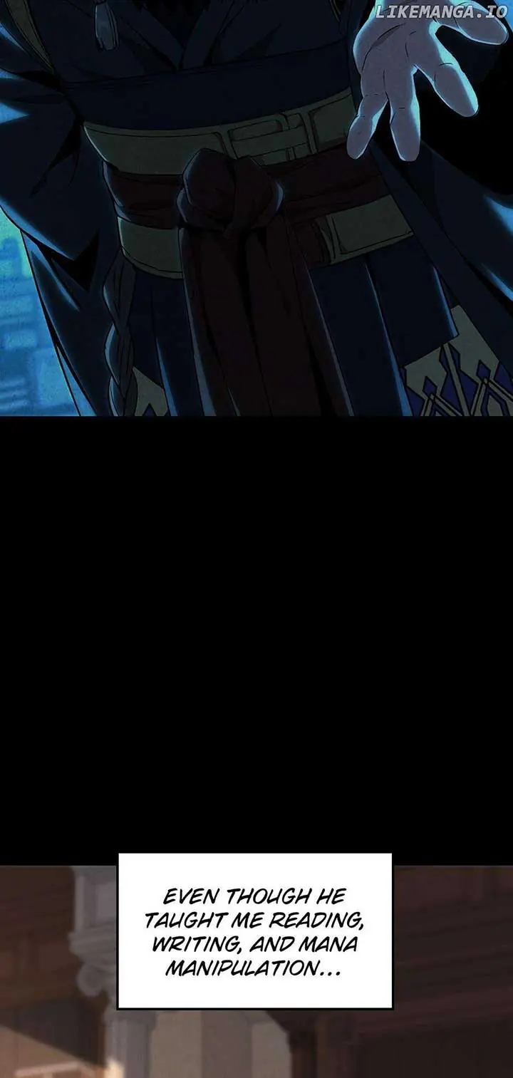 The Beginning After the End Chapter 200 Page 42