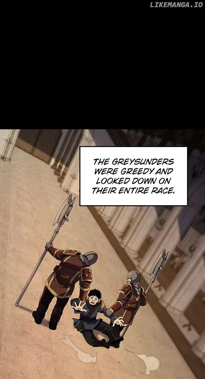 The Beginning After the End Chapter 200 Page 46