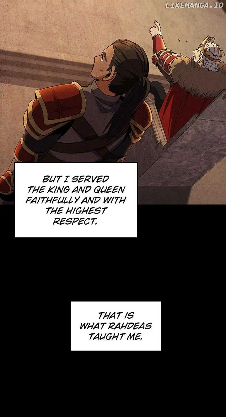 The Beginning After the End Chapter 200 Page 47