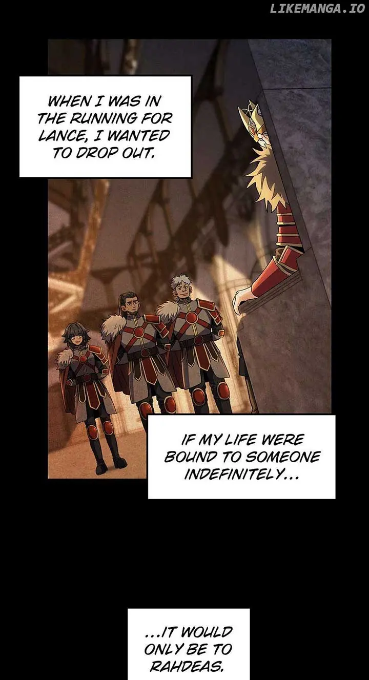 The Beginning After the End Chapter 200 Page 48