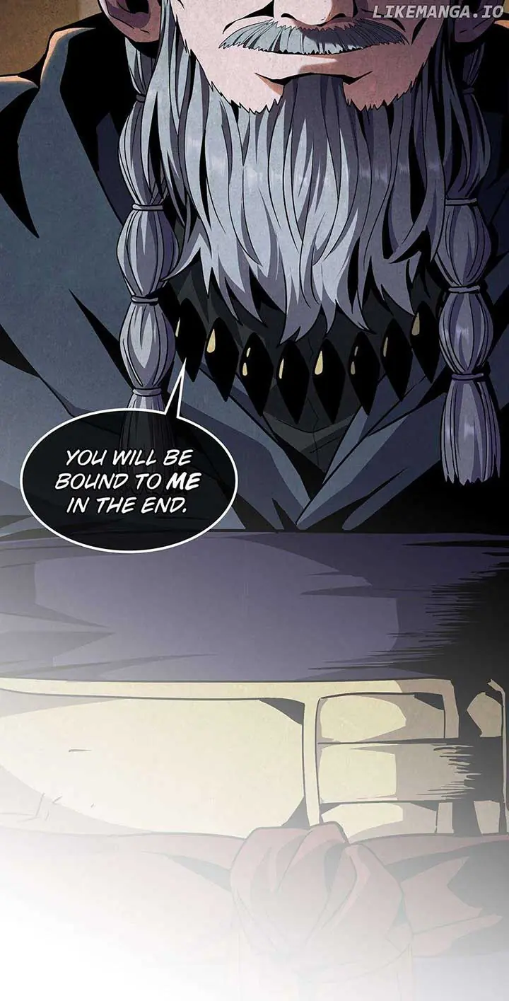 The Beginning After the End Chapter 200 Page 55