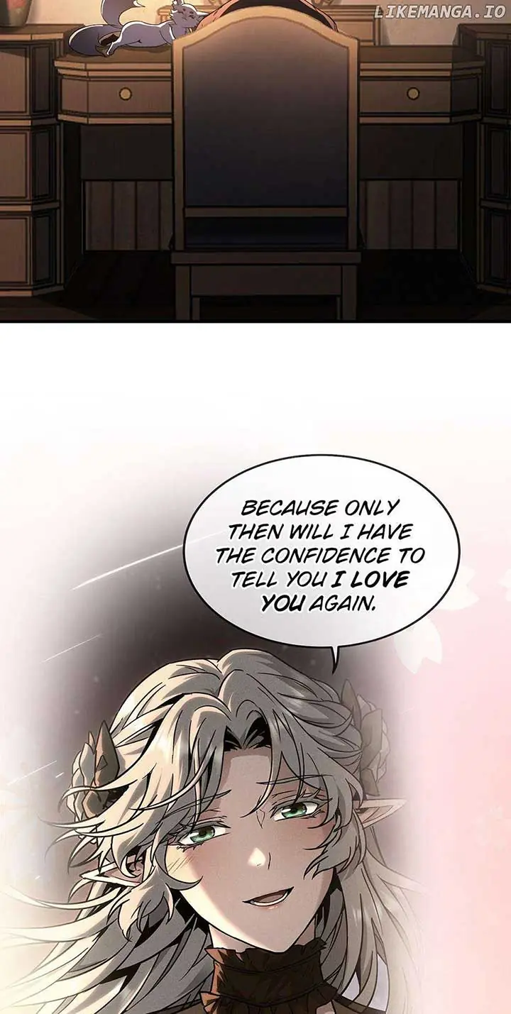 The Beginning After the End Chapter 200 Page 58