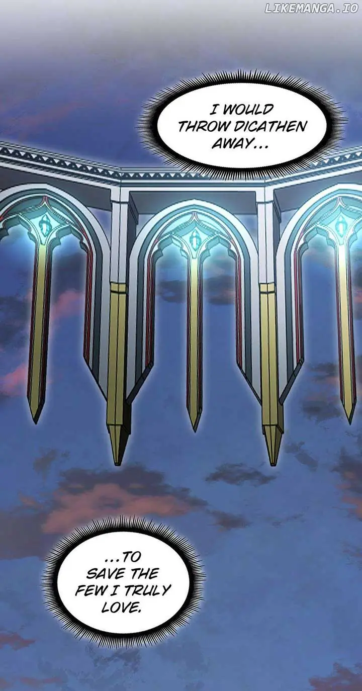 The Beginning After the End Chapter 200 Page 68