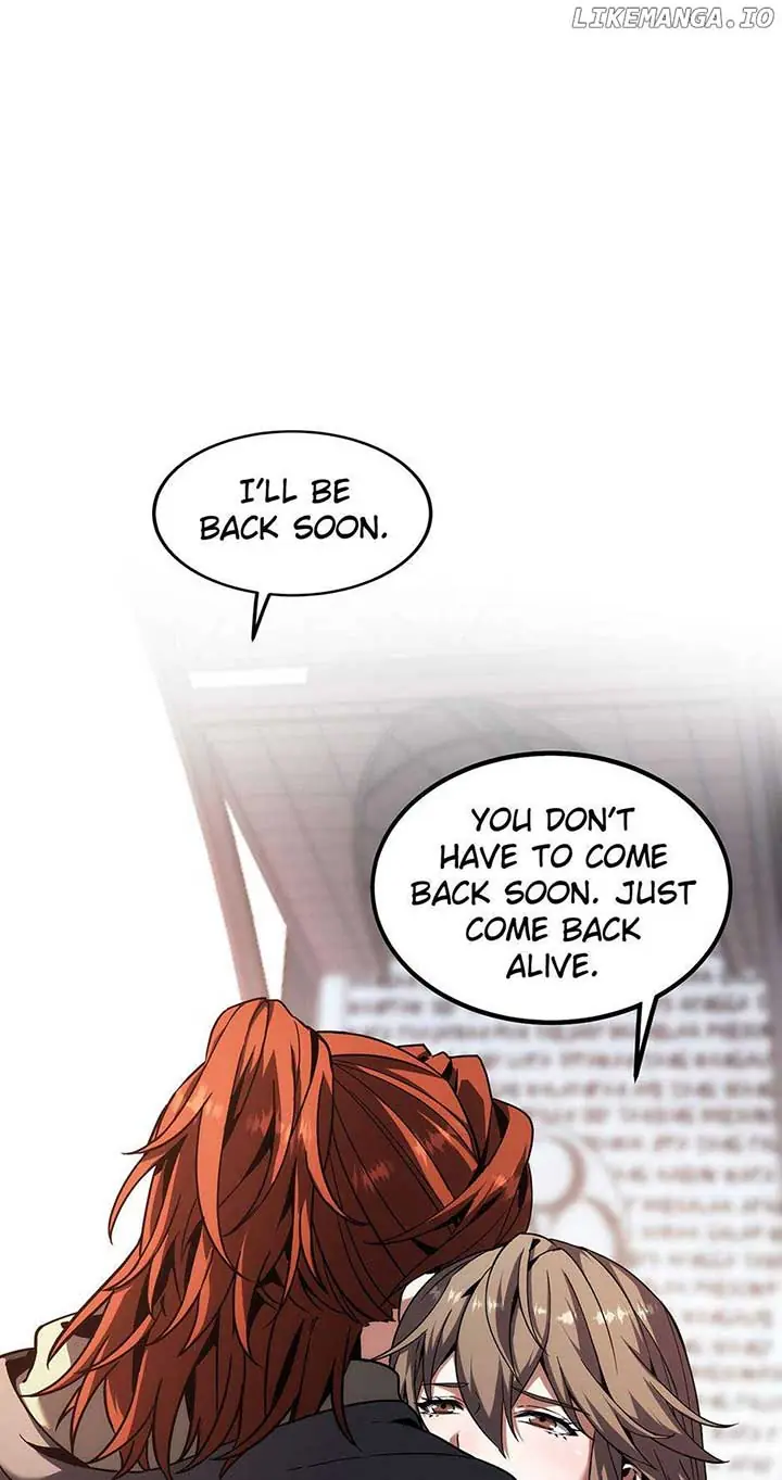 The Beginning After the End Chapter 200 Page 71