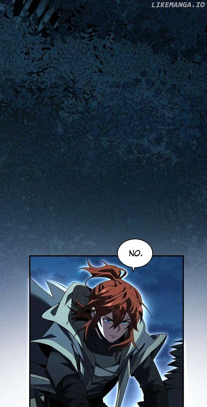 The Beginning After the End Chapter 201 Page 4